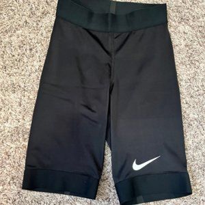 Nike Pro Elite Half Tights Black/white Track& Field 848912-XXX Men’s Size XS
